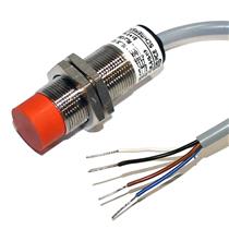 Sensor Indutivo Tubular Ace Schmersal IFL 8-18-11P 22859 22859