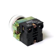 Sinaleiro LED 220V Metaltex M20PR-W 34530 34530