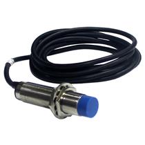 Sensor de Proximidade Indutivo Tubular Analógico Metaltex I18-8-ANV 32964 32964