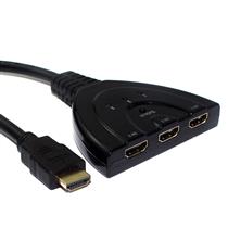 Adaptador Switch HDMI 3X1  33308 33308 