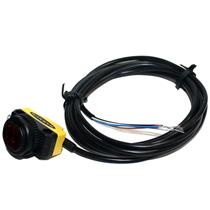 Sensor Fotoelétrico Não Tubular Difuso Banner QS18VN6FF100 33487 33487 