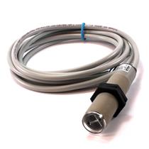 Sensor Fotoelétrico Tubular Difuso Tecnotron SDA-40P-18SA-NR/PDL = DSA-40P-18SA-NR/PDL 34334 34334