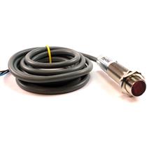 Sensor Fotoelétrico Tubular Reflectivo Sense OR4K-18GI80-UZ3L-J 34487 34487 