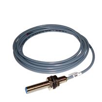 Sensor Indutivo Tubular Tecnotron IB-1,5M-8IA-PF/XL 33817 33817