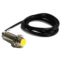 Sensor de Proximidade Indutivo Tubular Metaltex I18-5-DNC 34379 34379