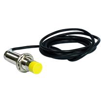 Sensor Capacitivo Tubular Metaltex C18-8-DNC 34381 34381