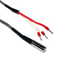 Termoresistência PT 100 5 metros 8mm x 22mm 14999 14999