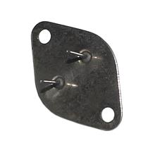 Transistor BDY 17 10360 10360 