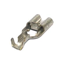 Terminal Faston Fêmea 6,5mm com Trava Tyco (0-0626581-2) 1151 1151 