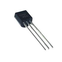 Transistor BF 494 = BF 254 9648 9648 
