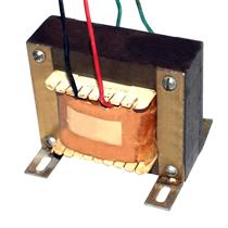 Transformador E-220V S-115V 1A 19952 19952 