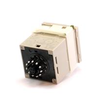 Temporizador Multifuncional Omron H3CR-A  AC100-240/DC100-125V 1693 1693