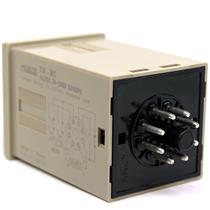 Temporizador Analógico Metaltex TA-8C 0/60 seg/min 1655 1655