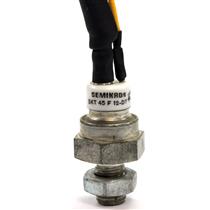 Tiristor SEMIKRON SKT 45 F 12 DT 7900 7900