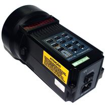Tacômetro Lâmpada Estroboscópica Icel TC-2000 5940 5940