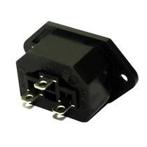 Tomada para Painel IEC Fêmea S-1324 8403 8403