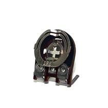 Trimpot de Carvão Horizontal sem Knob 14mm 47K 8544 8544 