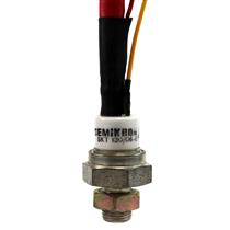 Tiristor SEMIKRON SKT 130/06 D 8113 8113