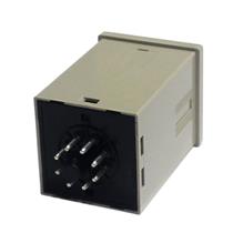 Temporizador Analógico Metaltex TA-8A 0/10 seg/min 1715 1715