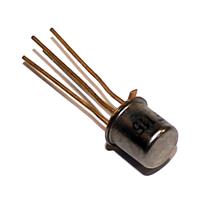 Transistor BF 115 9624 9624 