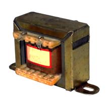 Transformador Especial E-220V S-1X18V 500mA 8945 8945