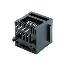 Conector Modular Fêmea para PCI Metaltex TFC-88PP 1588 1588