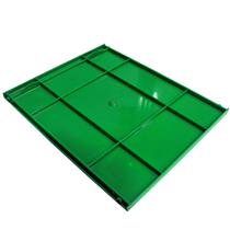 Tampa para Gaveteiro TPA3C Verde 5534 5534