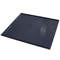 Tampa para Gaveteiro GVT1 e GVT2 Magus TPA Cinza 5544 5544