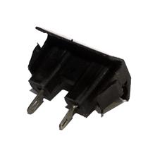 Tomada FM Fêmea Encaixe 2596 2596 