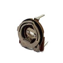 Trimpot de Carvão Mini Horizontal 10mm 47K 8558 8558 