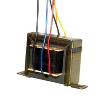 Transformador E-110/220V Hayama Série 600 2 X 4,5V 14157 14157 