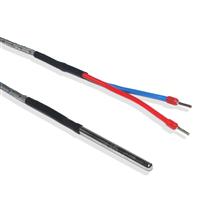 Termopar J 2 metros FFM sem Mola 4mm x 45mm 24281 24281 