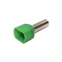 Terminal Pré-Isolado Crimper Tec Duplo 6,00mm² CT3710 31117 31117