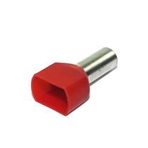 Terminal Pré-Isolado Crimper Tec Duplo 10,00mm² CT3711 31118 31118
