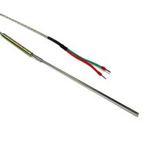 Termopar Inox K 50 centímetros 3mm x 150mm FFM 300°C 31969 31969 