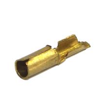 Terminal Tubular 2,00mm TUB-01 31779 31779