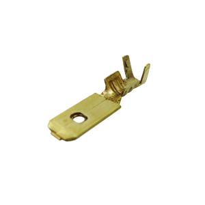 Terminal Faston Macho 6,3mm TA-001 30689 30689 