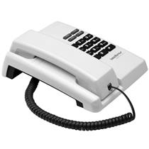 Telefone com Fio Intelbras TC-50 Premium Cinza Ártico 29920 29920