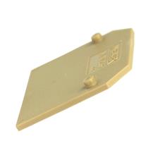 Tampa para Bloco Metaltex MAT2,5 32077 32077