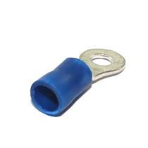 Terminal Pré-Isolado Olhal 3mm Azul Crimper AN2433-C 27547 27547 