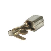 Terminal para Conector Placa Cabo 3,96mm PDF3 Metaltex PDT3 28564 28564
