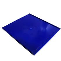 Tampa para Gaveteiro GVT1 e GVT2 Magus TPA Azul 29507 29507