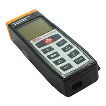 Trena Laser Icel TN-1100 31602 31602 