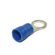 Terminal Pré-Isolado Olhal 5mm Azul Crimper AN2435-C 25446 25446