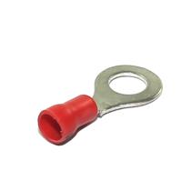 Terminal Pré-Isolado Olhal 6mm Vermelho Crimper AN2421-C 25450 25450