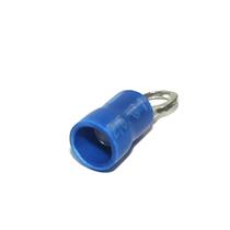 Terminal Pré-Isolado Olhal 3mm Azul Crimper AN2431-C 25451 25451