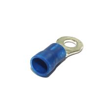 Terminal Pré-Isolado Olhal 3mm Azul Crimper AN2433-C 25452 25452 