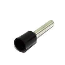 Terminal Pré-Isolado Crimper Tec 1,50mm² CT3607 25460 25460