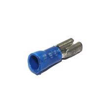 Terminal Pré-Isolado Faston Fêmea 4,8mm Azul Crimper EF4222 25470 25470