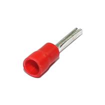 Terminal Pré-Isolado Pino Vermelho Crimper PI2685 25471 25471